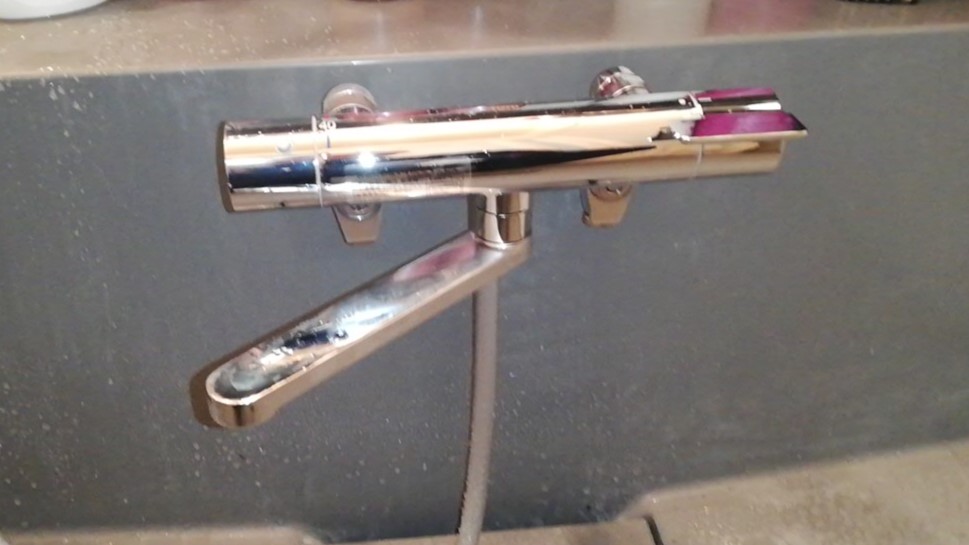 11浴室蛇口交換③