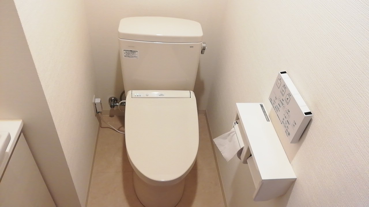 5トイレ交換③