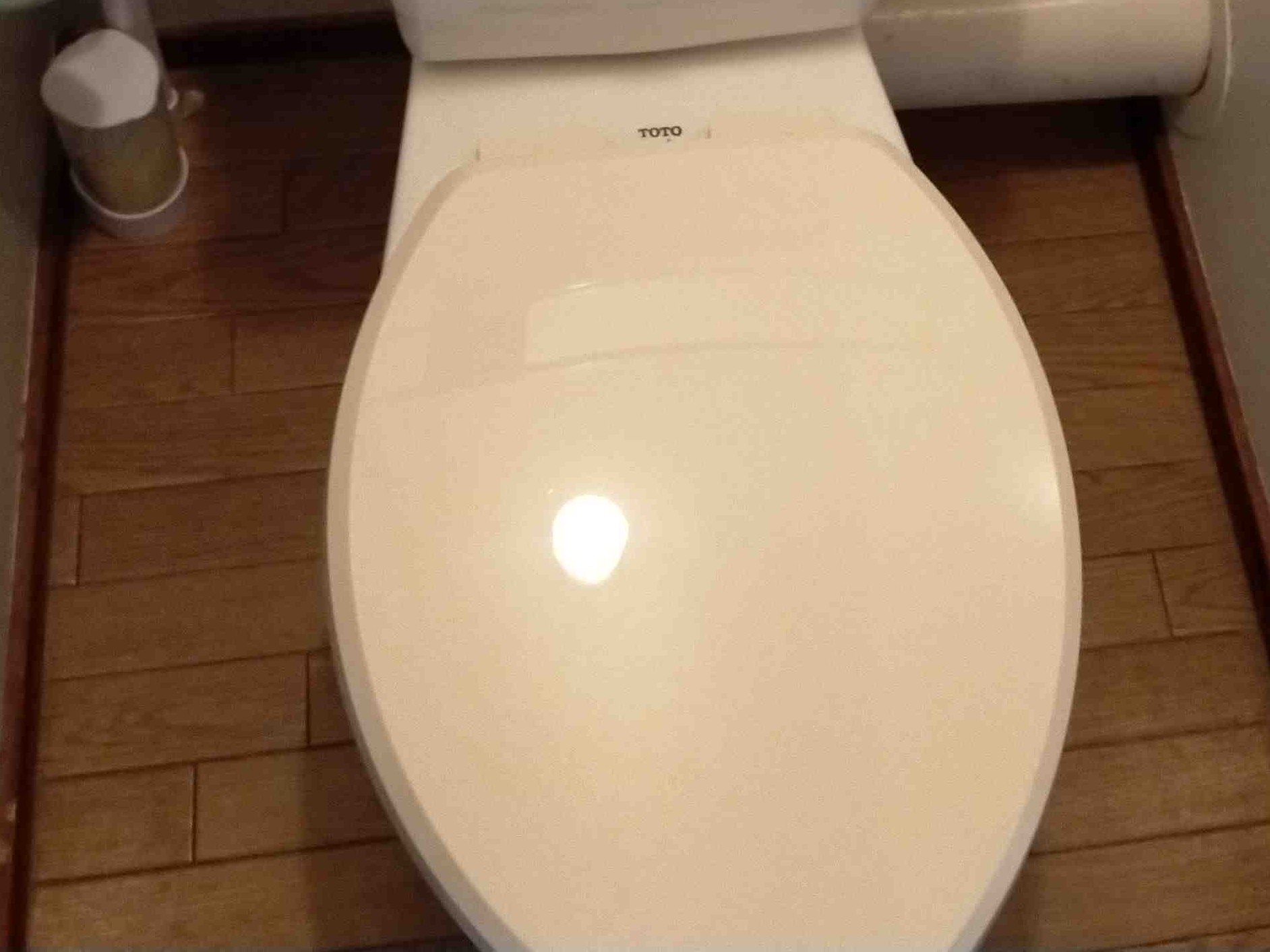 恵庭市＿トイレ詰まり