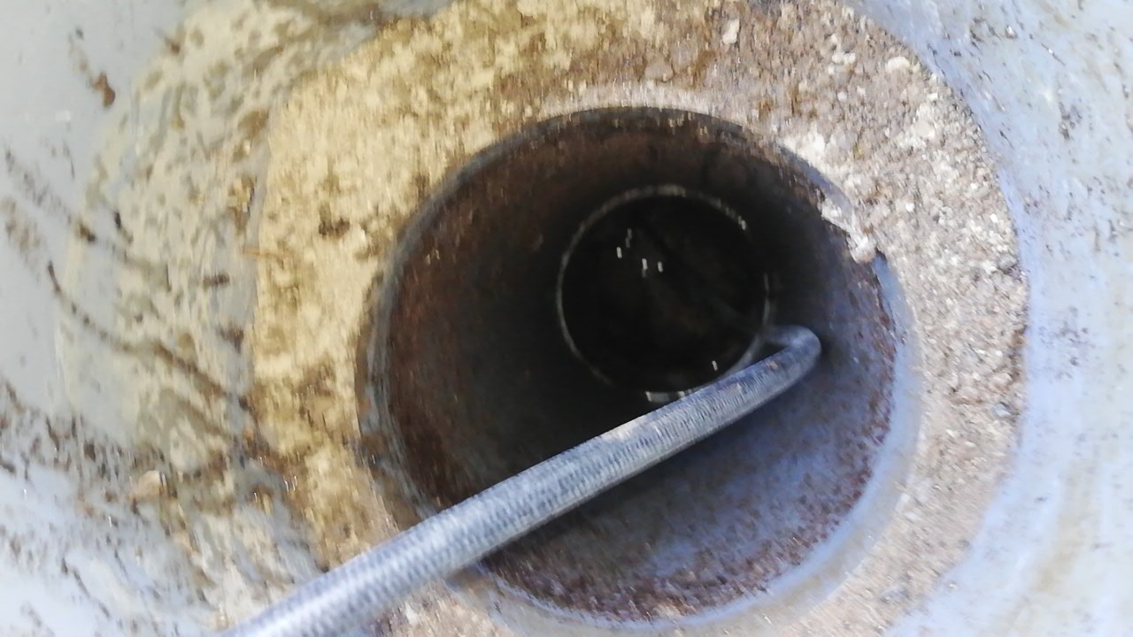 長沼町　高圧洗浄