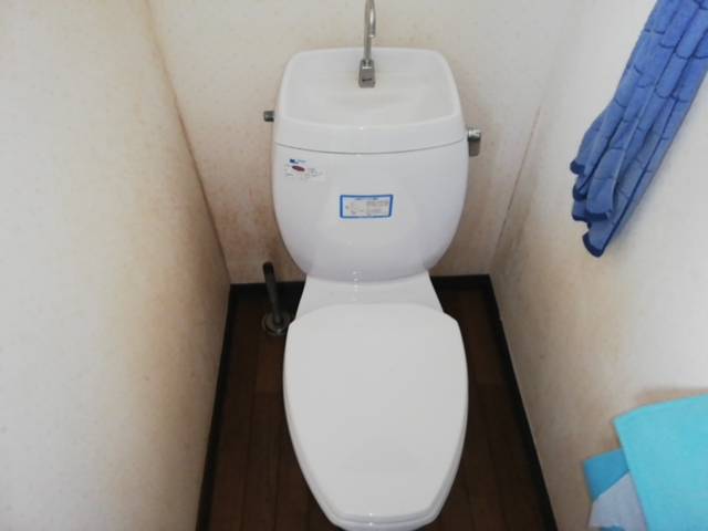 札幌市西区トイレ交換
