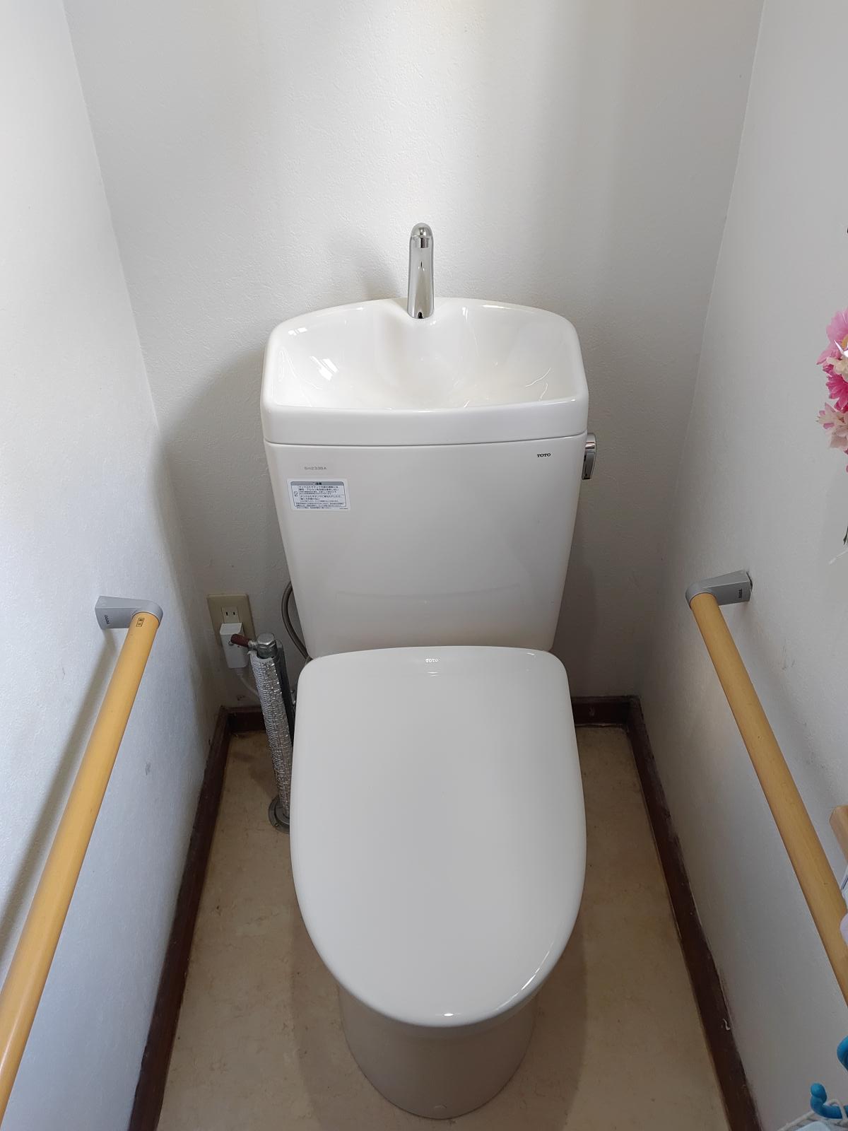 8トイレ交換③2