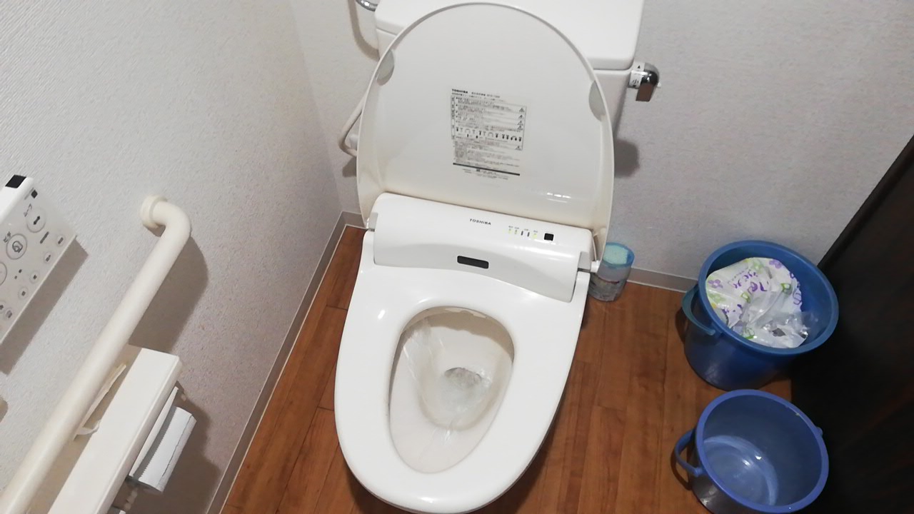 10トイレ脱着③