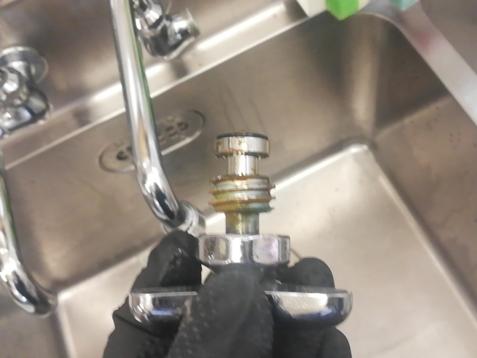 2スピンドル交換①